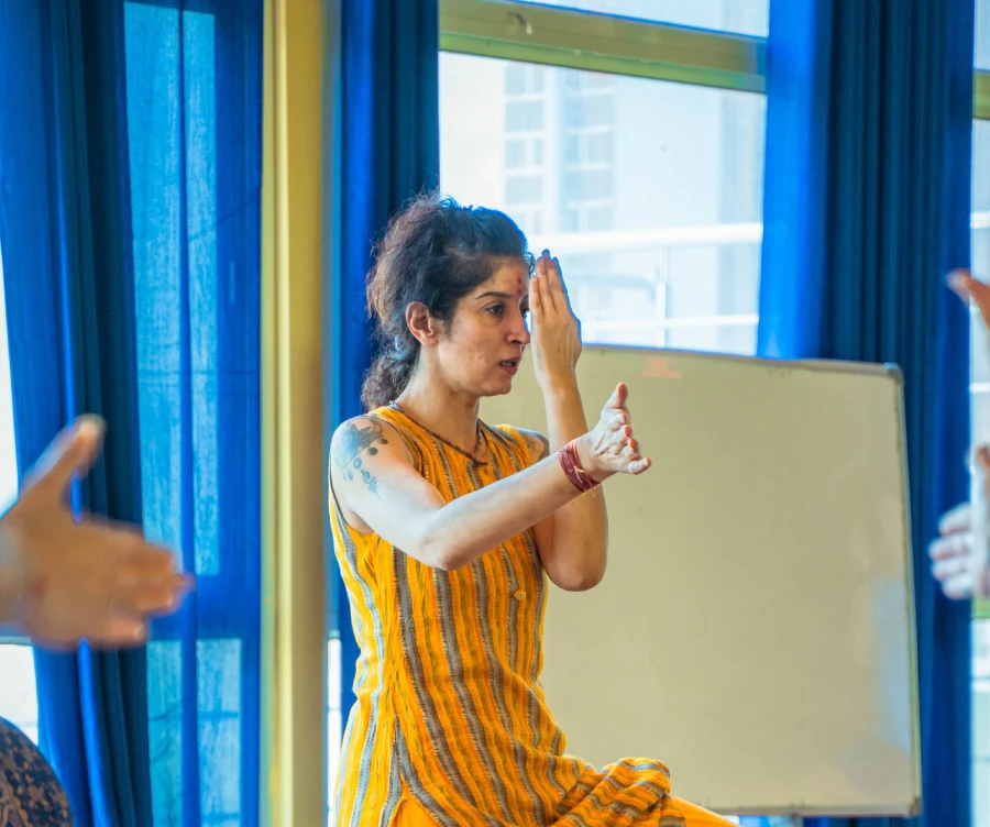 Complimentary Gift with Yoga Teacher Training Course