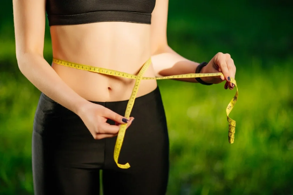 Weight Loss and Fitness Package in Rishikesh