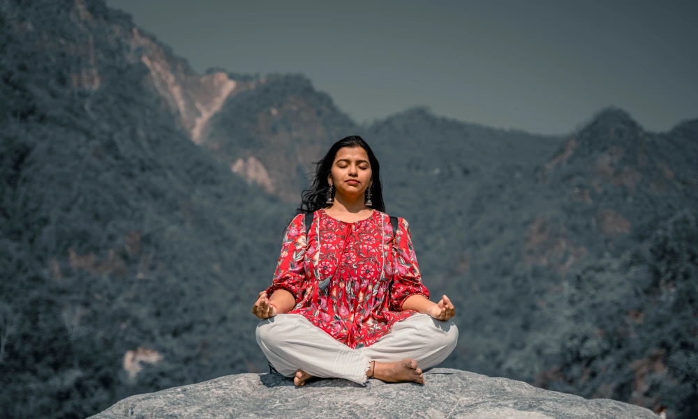 Yoga Activity and Practice at Vinyasa Yoga Academy