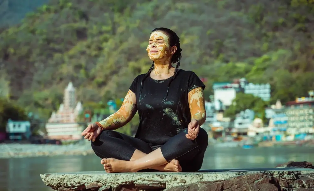 Yoga Activity and Practice at Vinyasa Yoga Academy