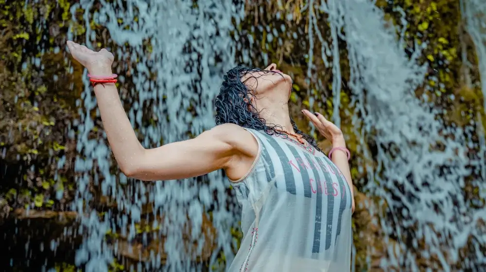 Yoga Activity and Practice at Vinyasa Yoga Academy