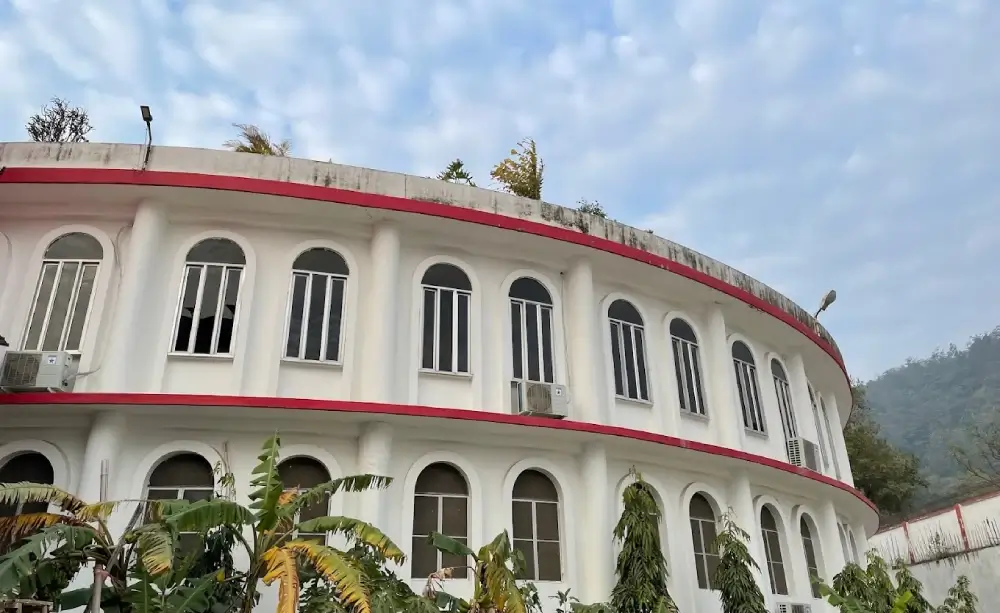 Yoga Activity and Practice at Vinyasa Yoga Academy