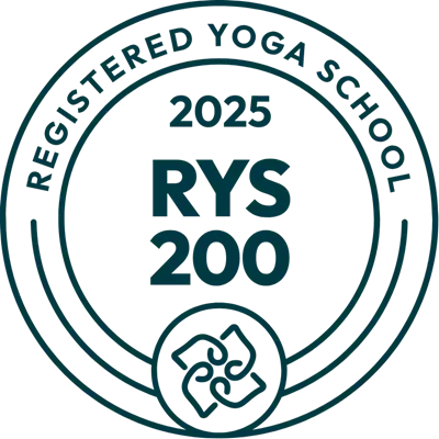 200 RYS yoga alliance certified