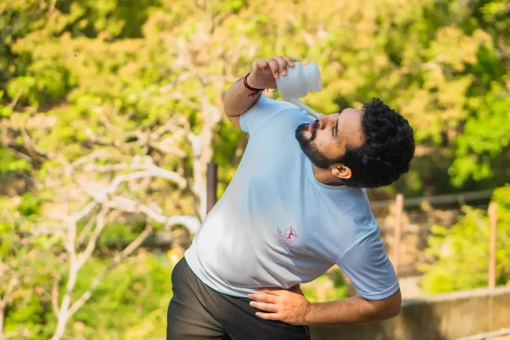 Yoga Style Taught at Vinyasa Yoga Academy