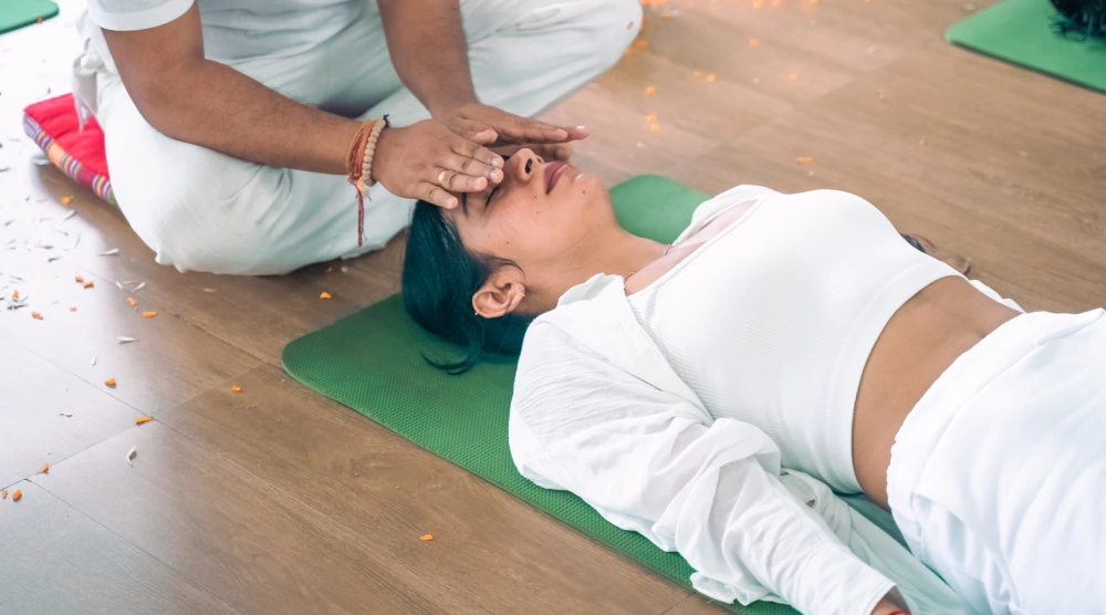 Yoga Style Taught at Vinyasa Yoga Academy