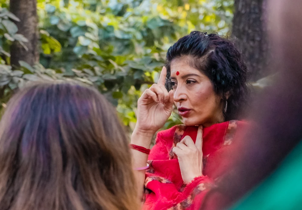 Yoga Style Taught at Vinyasa Yoga Academy