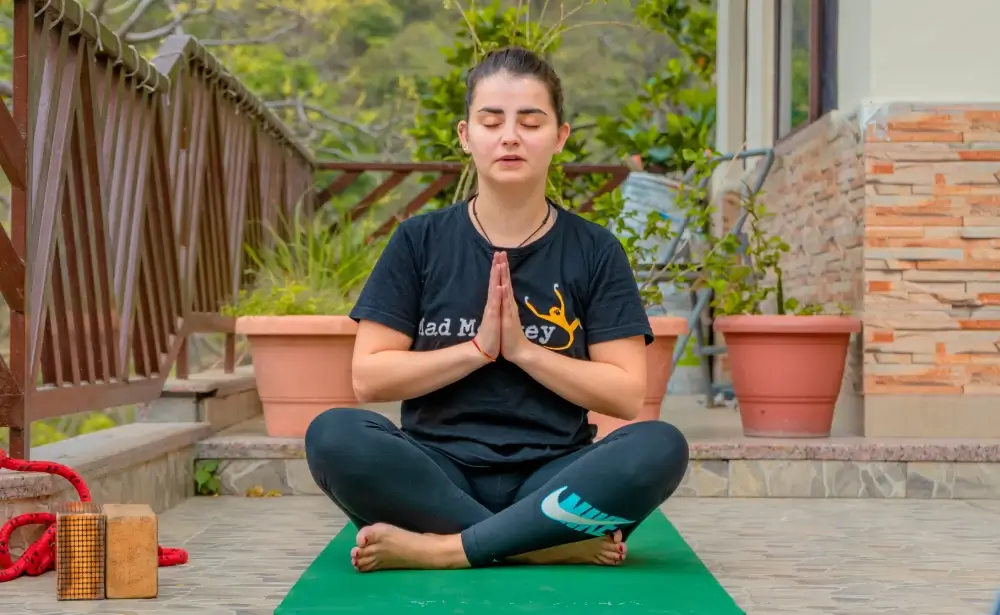 Yoga Style Taught at Vinyasa Yoga Academy