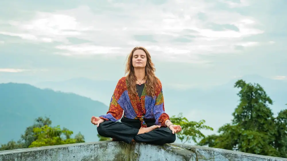 Yoga Style Taught at Vinyasa Yoga Academy