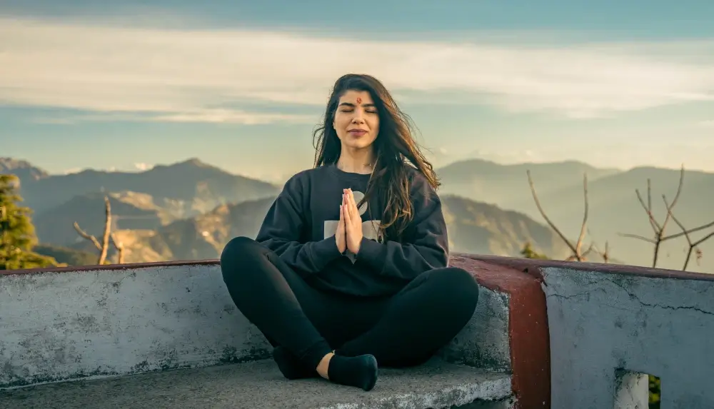 Yoga Style Taught at Vinyasa Yoga Academy