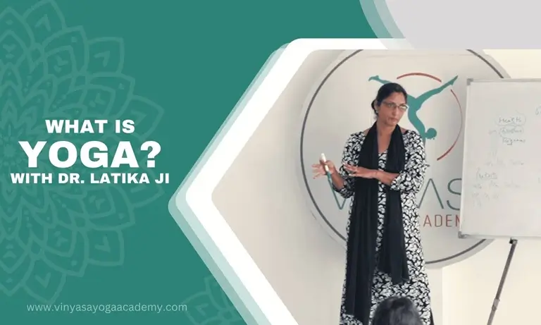 Ayurveda at Vinyasa Yoga Academy