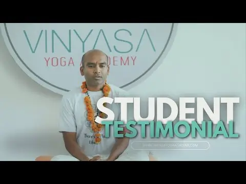 Student Testimonial by C. Balakarmekan