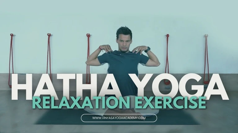 Hatha Yoga at Vinyasa Yoga Academy
