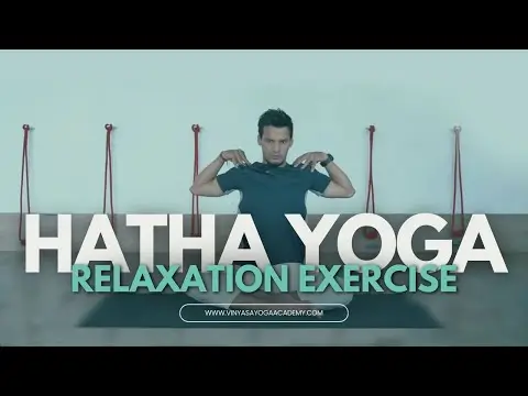 Vinyasa Tradition Video 3