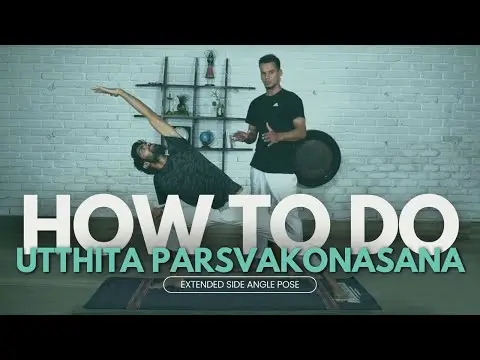 Vinyasa Tradition Video 2