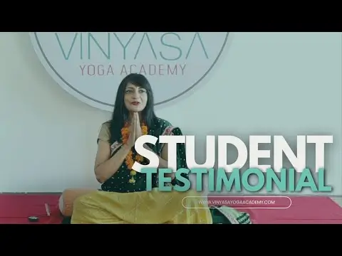 Student Testimonial Video B