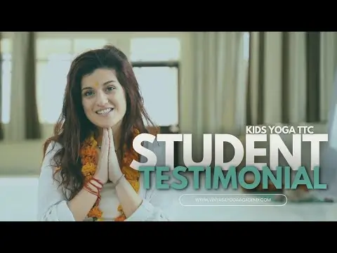 Student Testimonial Video C
