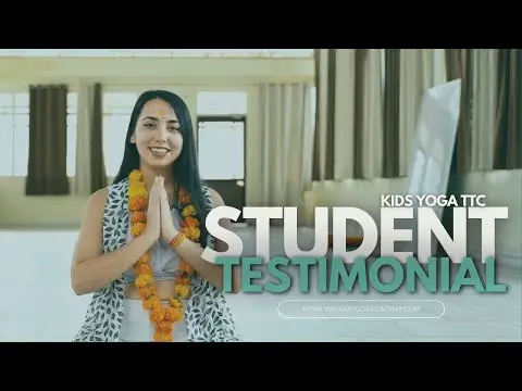 Student Testimonial Video D