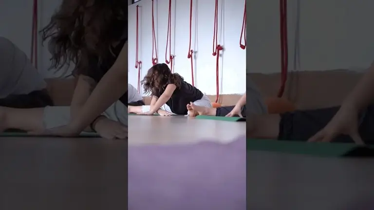 Teaching Methodology at Vinyasa Yoga Academy