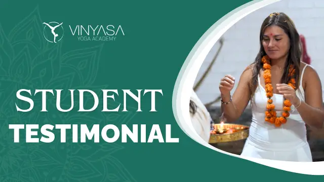 More Than Yoga, A Journey of Transformation - Vinyasa Yoga Academy Student Testimonial