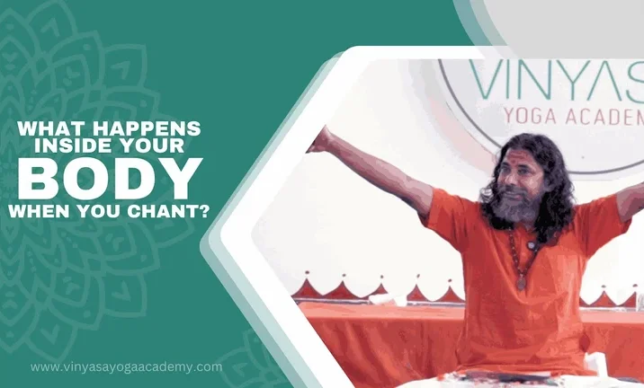 Kriya Yoga Practices at Vinyasa Yoga Academy