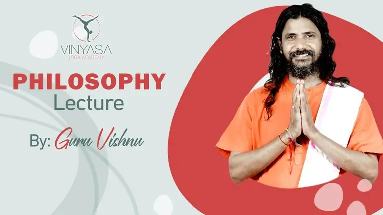 Kundalini Tantra Philosophy at Vinyasa Yoga Academy