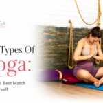 17 Types Of Yoga