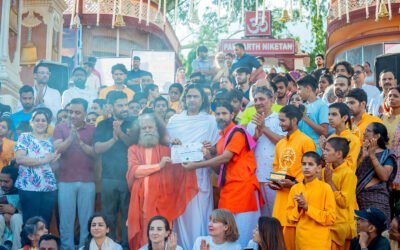 INTERNATIONAL YOGA DAY 21st June