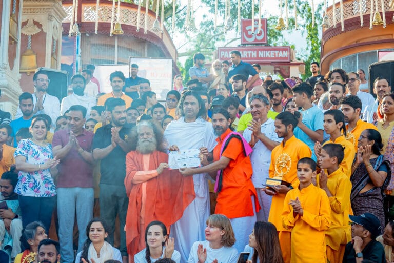 INTERNATIONAL YOGA DAY 21st June