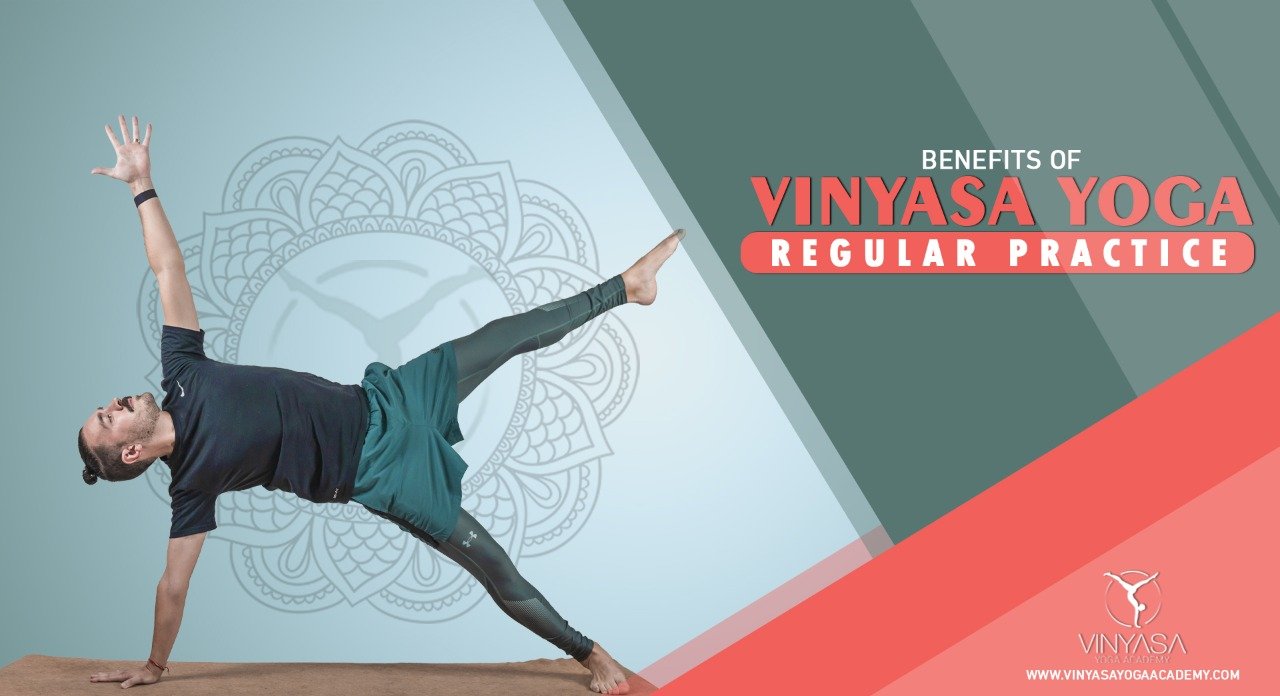 A) Sequence of high-intensity hatha yoga: Ashtanga Vinyasa Yoga
