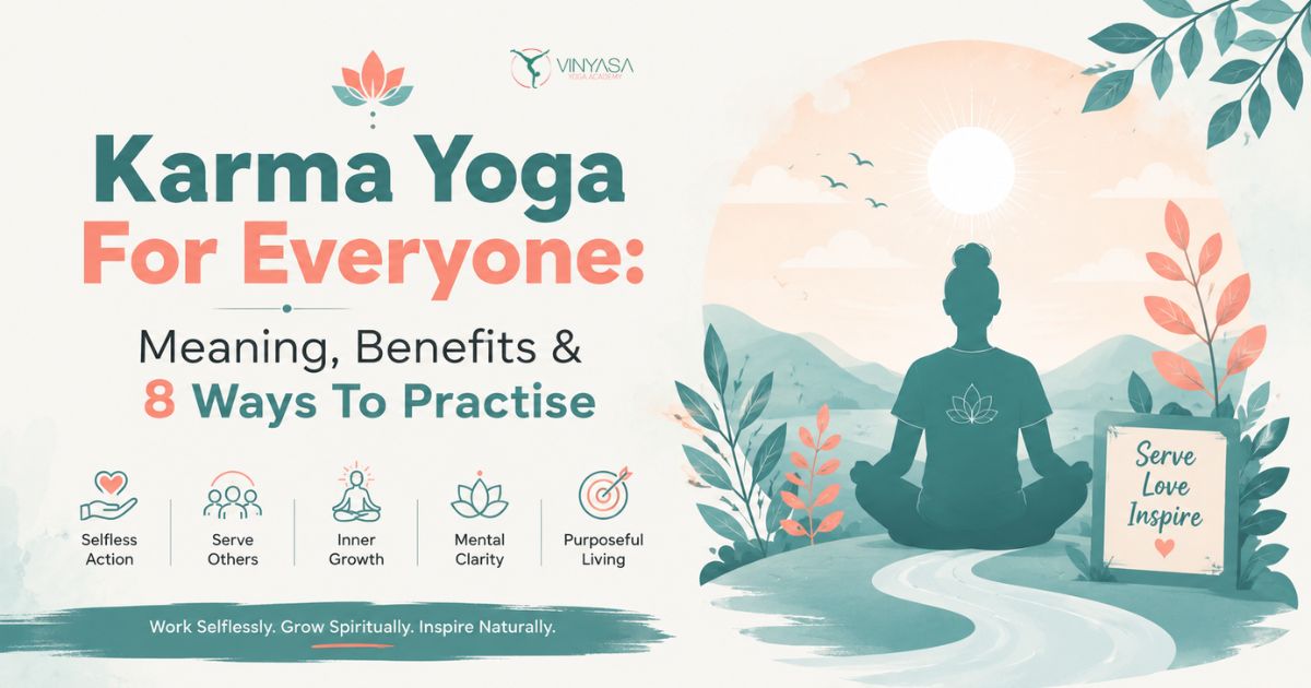 Karma Yoga