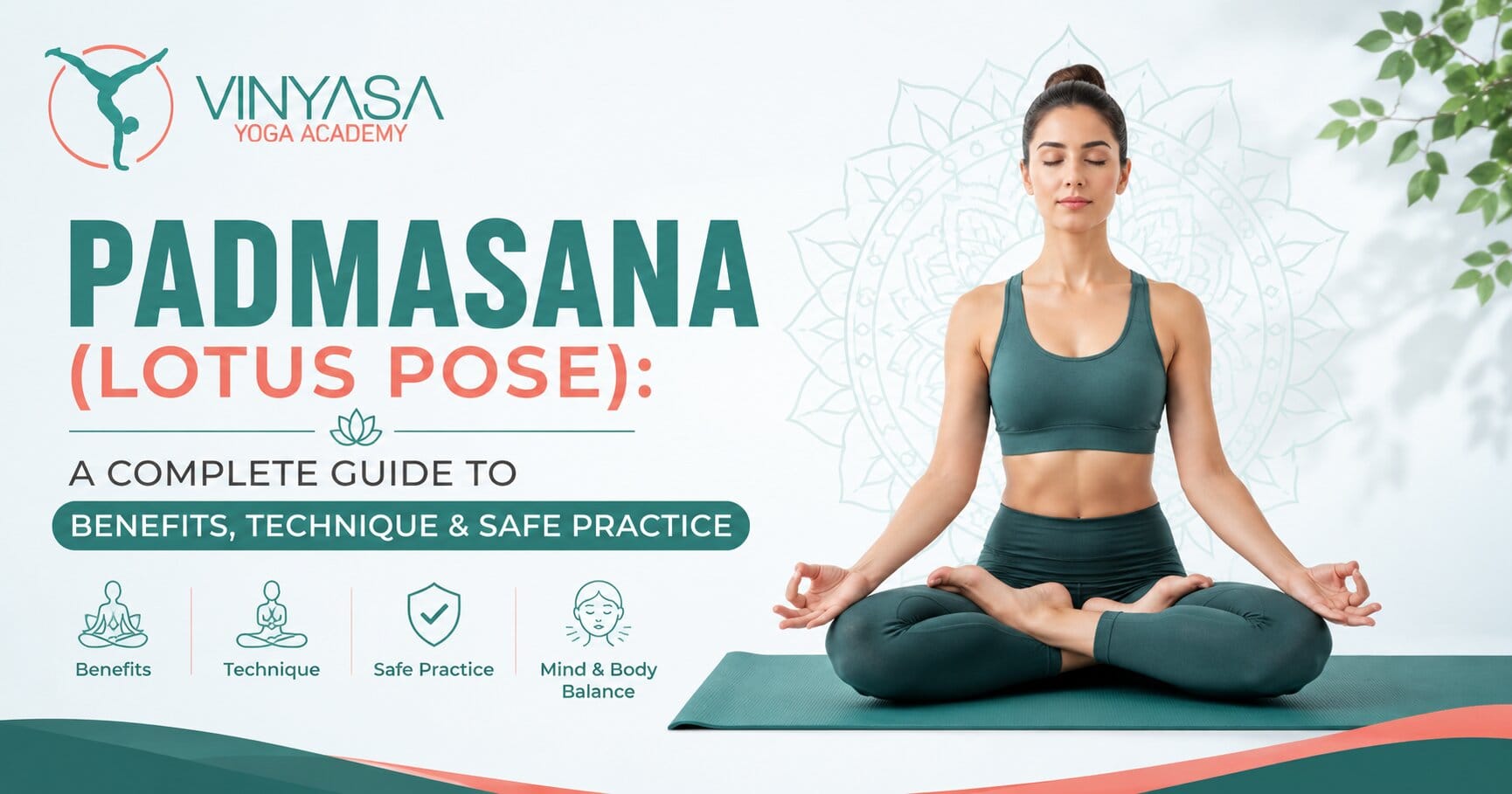 Padmasana
