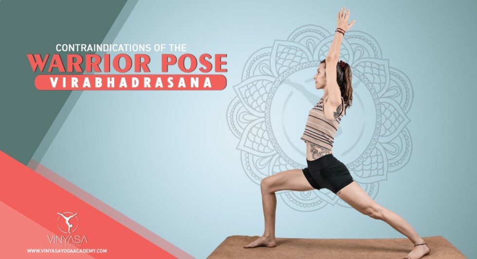 Benefits Of Warrior Pose Veerabhadrasana Vinyasa Yoga Academy 