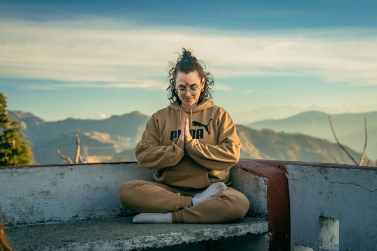 Unveiling the Sweets of Yoga Practise and Meditation