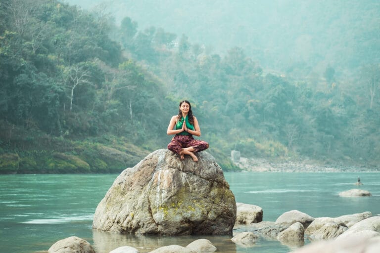 VINYASA PRANAYAMA