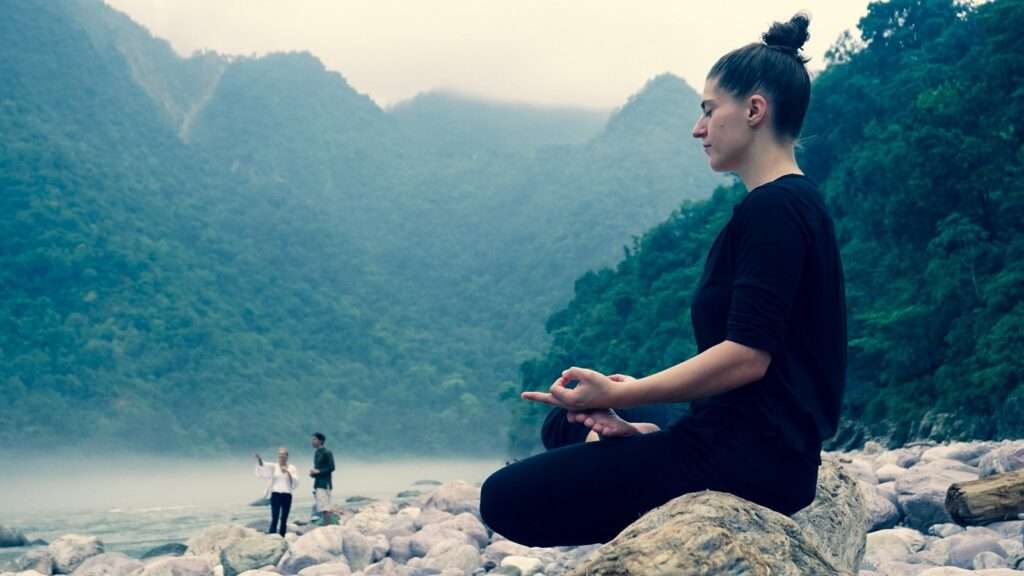 pranayama in yoga