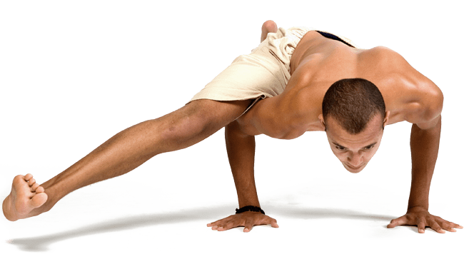 About Vinyasa Yoga