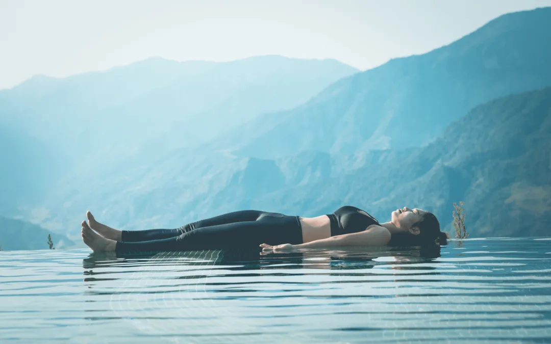 BENEFITS OF YOGA NIDRA