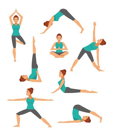 BENEFITS OF HATHA YOGA | Vinyasa Yoga Academy