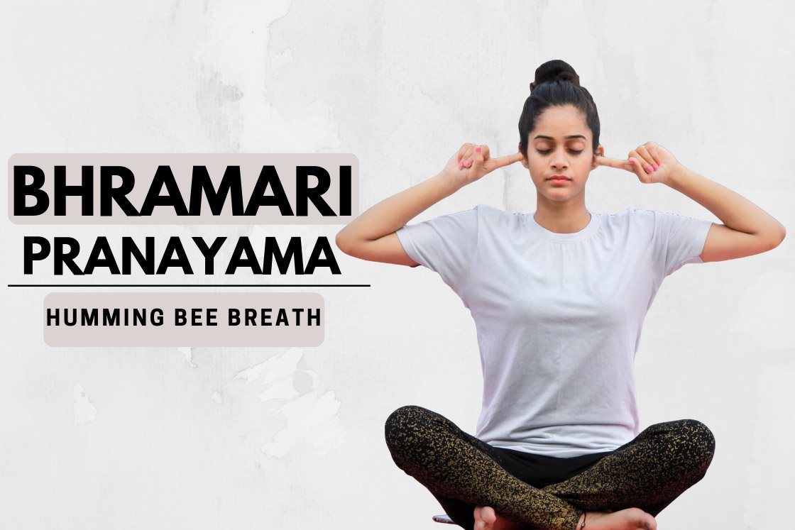 bhramari pranayama benefits