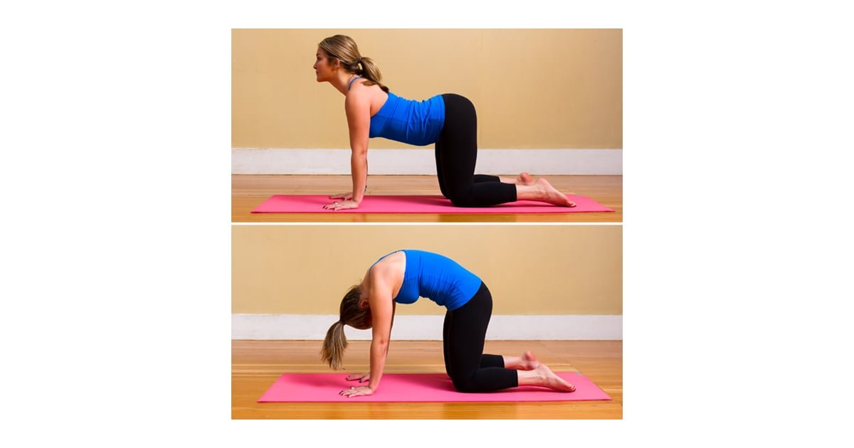 Amazing benefits of doing Ustrasana yoga