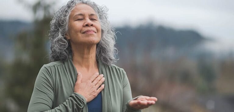 Five Qualities of Good Breathing
