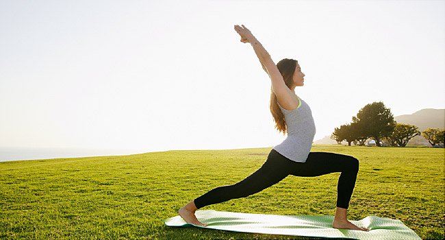 Benefits of Vinyasa Yoga regular practice - Vinyasa Yoga Academy Blogs