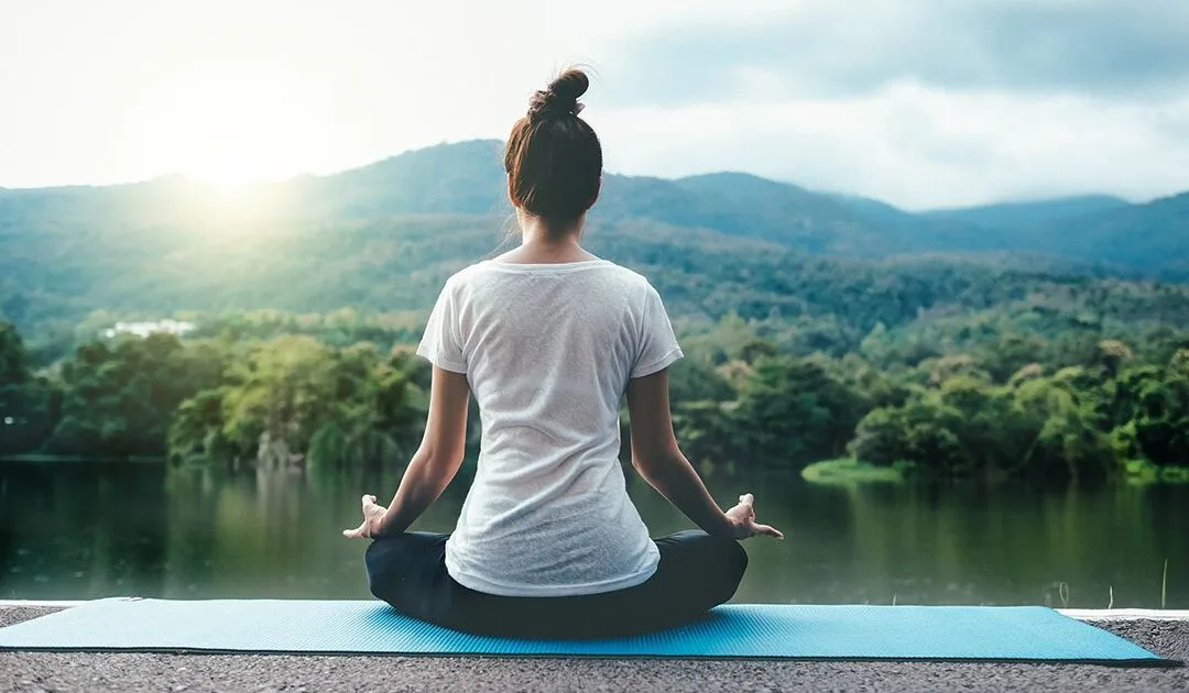 BENEFITS OF YOGA