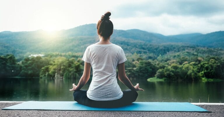 BENEFITS OF YOGA