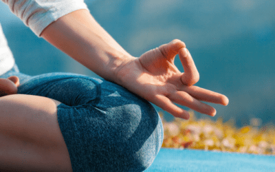 Yoga Mudras