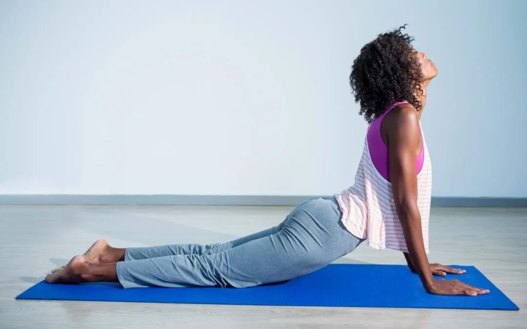 7 BEST YOGA POSES FOR HYPOTHYROIDISM