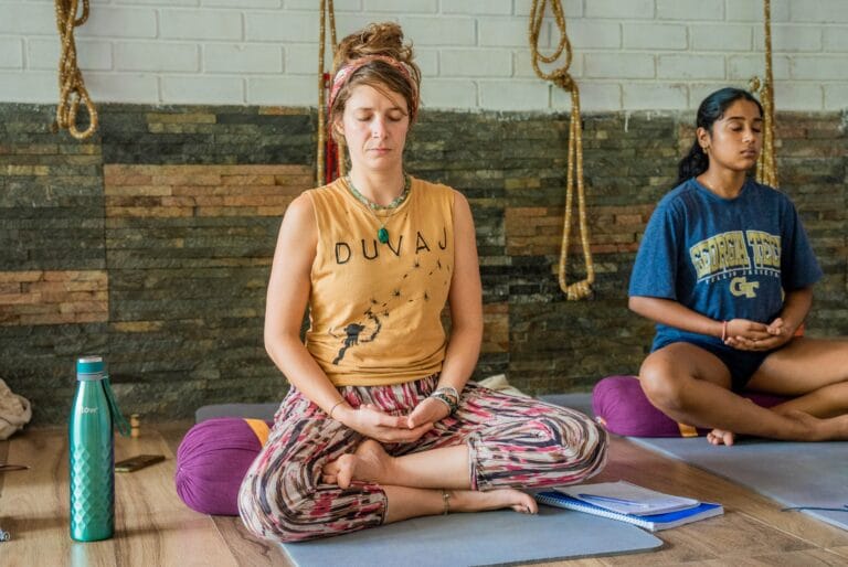 The Purpose of Meditation
