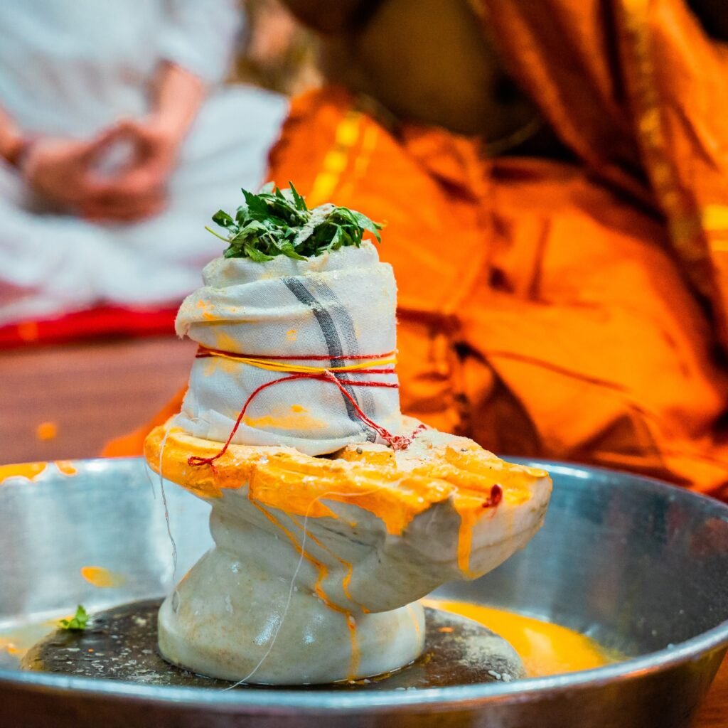 Shivaratri Celebration at Vinyasa Yoga Academy Shivaratri Celebration at Vinyasa Yoga Academy