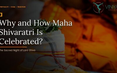 Why and How Maha Shivaratri Is Celebrated?