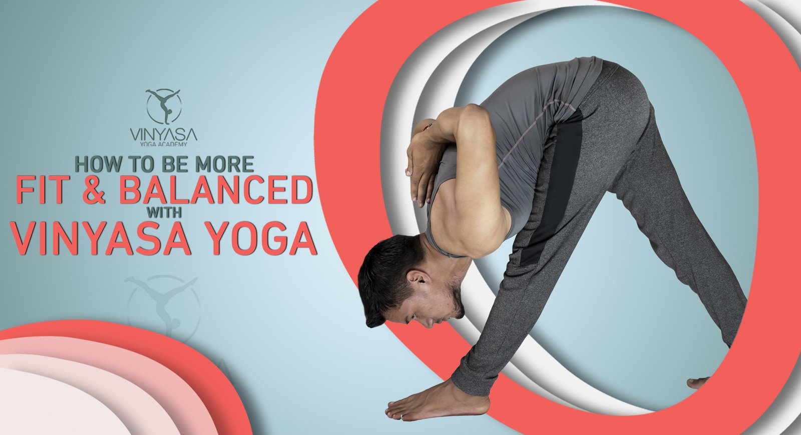 What Is Vinyasa Yoga and What Is It Good For?